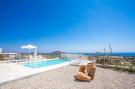 Holiday homeGreece - Rhodes: Villa Horizontes