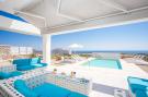 Holiday homeGreece - Rhodes: Villa Horizontes