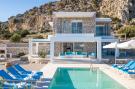 Holiday homeGreece - Rhodes: Villa Horizontes