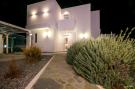 Holiday homeGreece - Rhodes: Villa White Lady