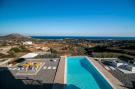 Holiday homeGreece - Rhodes: Villa White Lady