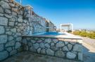 Holiday homeGreece - Rhodes: Villa White Lady