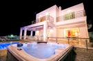 Holiday homeGreece - Rhodes: Villa White Lady