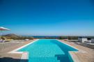 Holiday homeGreece - Rhodes: Villa White Lady