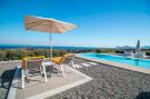 Holiday homeGreece - Rhodes: Villa White Lady