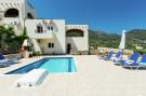 Holiday homeGreece - Crete: Villa Kostis