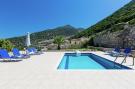 Holiday homeGreece - Crete: Villa Kostis