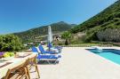 Holiday homeGreece - Crete: Villa Kostis