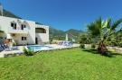 Holiday homeGreece - Crete: Villa Kostis