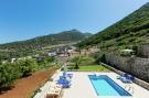 Holiday homeGreece - Crete: Villa Kostis