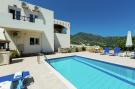 Holiday homeGreece - Crete: Villa Kostis