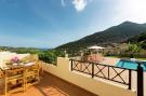 Holiday homeGreece - Crete: Sunlight Villa