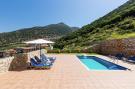 Holiday homeGreece - Crete: Villa Seascape