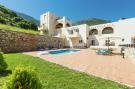 FerienhausGriechenland - Kreta: Villa Seascape