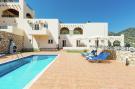 Holiday homeGreece - Crete: Villa Seascape