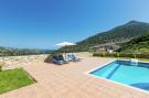 Holiday homeGreece - Crete: Villa Seascape