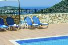 Holiday homeGreece - Crete: Villa Seascape