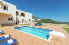 FerienhausGriechenland - Kreta: Bali Villas for groups up to 28 persons