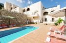 VakantiehuisGriekenland - Kreta: Bali Villas for groups up to 28 persons