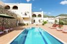 FerienhausGriechenland - Kreta: Bali Villas for groups up to 28 persons