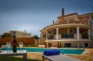 Holiday homeGreece - : Buena Vista Villa