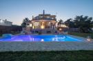 Holiday homeGreece - : Buena Vista Villa