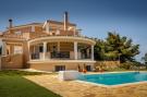 Holiday homeGreece - : Buena Vista Villa