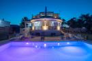 Holiday homeGreece - : Buena Vista Villa