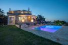 Holiday homeGreece - : Buena Vista Villa