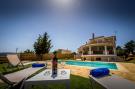 Holiday homeGreece - : Buena Vista Villa