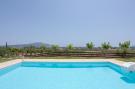 Holiday homeGreece - : Buena Vista Villa