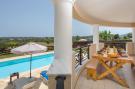 Holiday homeGreece - : Buena Vista Villa