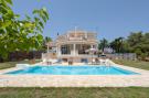 Holiday homeGreece - : Buena Vista Villa