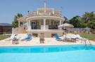 Holiday homeGreece - : Buena Vista Villa