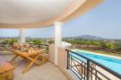 Holiday homeGreece - : Buena Vista Villa