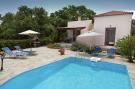 Holiday homeGreece - : Villa Eleonora