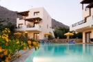 Holiday homeGreece - : Blue Dream Garden Executive Villa