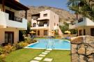 Holiday homeGreece - : Blue Dream Garden Executive Villa