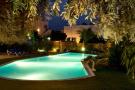 FerienhausGriechenland - Rhodos: Blue Dream Garden Executive Villa