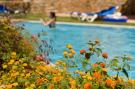 Holiday homeGreece - : Blue Dream Garden Executive Villa