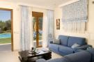 Holiday homeGreece - Rhodes: Blue Dream Garden Executive Villa