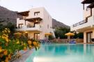 Holiday homeGreece - Rhodes: Blue Dream Superior Villa