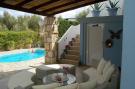 Holiday homeGreece - Crete: Villa Estia