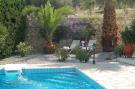 Holiday homeGreece - Crete: Villa Estia