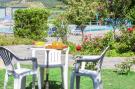 Holiday homeGreece - : Villa Thymari