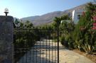 Holiday homeGreece - : Villa Thymari