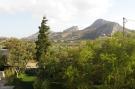 Holiday homeGreece - : Villa Thymari