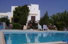 Holiday homeGreece - Crete: Villa Thymari