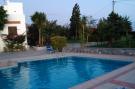 Holiday homeGreece - Crete: Villa Thymari