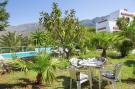 Holiday homeGreece - Crete: Villa Thymari